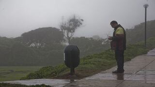 Primavera en Lima: continuará el cielo cubierto y las neblinas