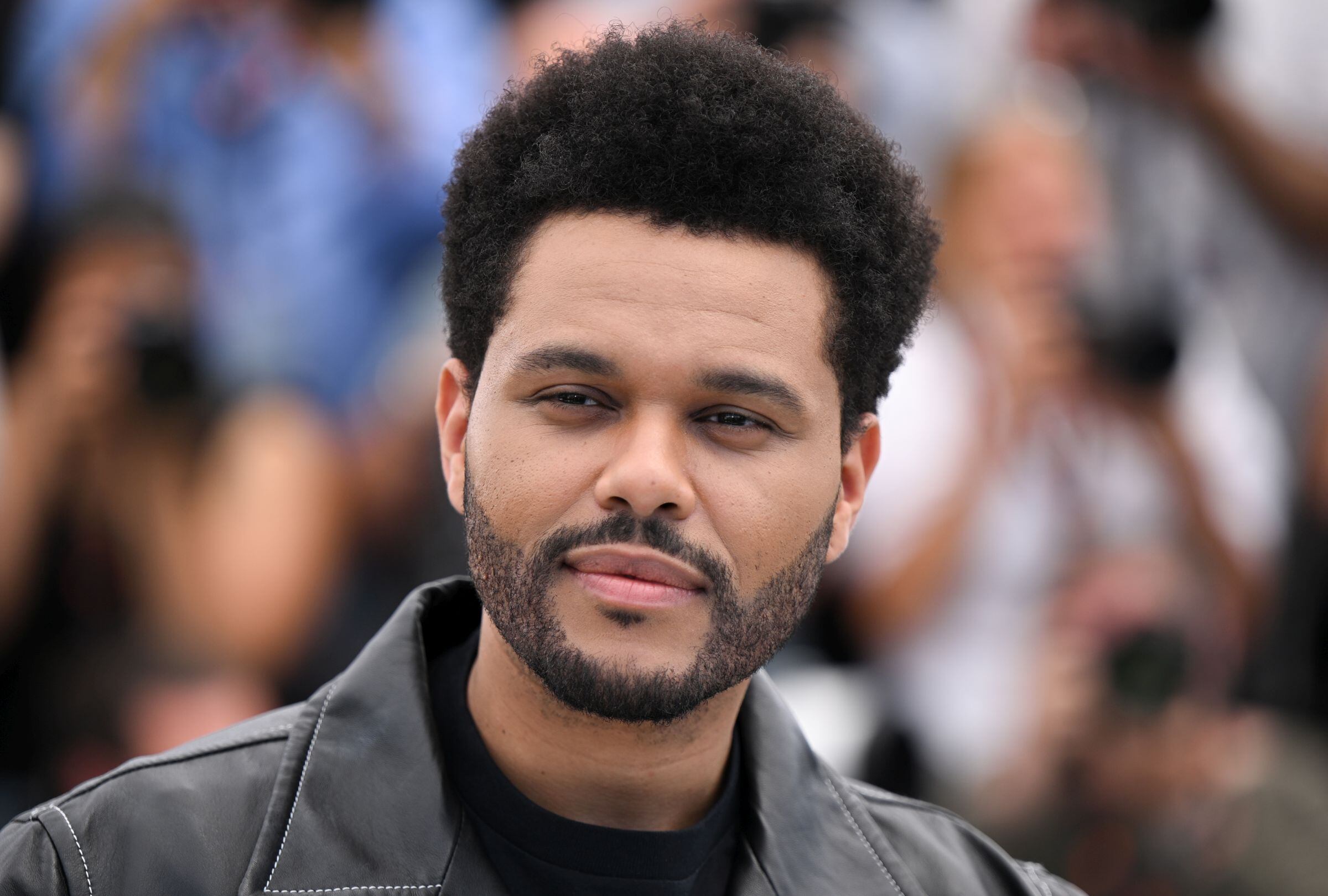 The Weeknd, con el fin de ayudar a los afectados por los incendios forestales de Los Ángeles, hizo una gran donación. (Foto: Stephane Cardinale - Corbis / Getty Images)