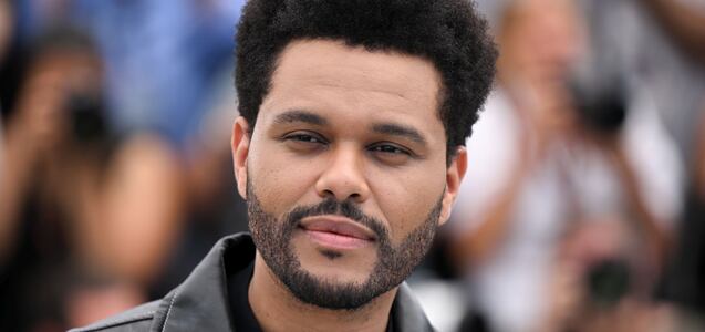 La gran donación de The Weeknd para ayudar a los afectados por los incendios forestales de Los Ángeles
