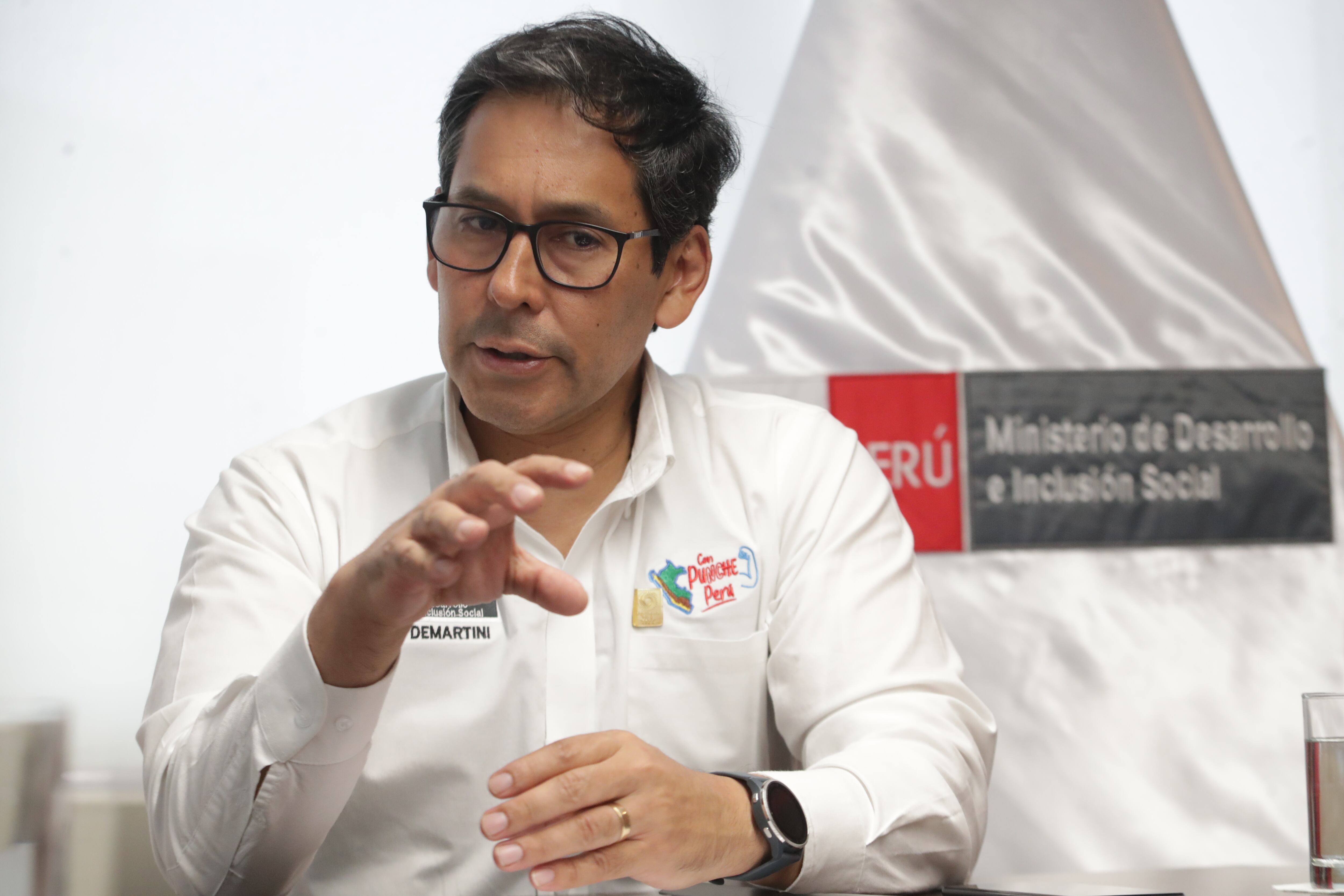 En marzo de este año, más de 20 niños se intoxicaron en Puno tras consumir alimentos de Qali Warma. De acuerdo a la denuncia, la empresa Frigoinca habría pagado coimas a funcionario para que altere los resultados de los análisis que se realizaron.