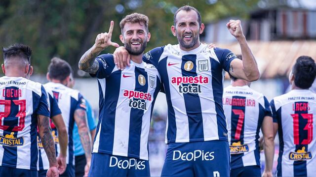 Alianza Lima: ¿por qué su partido ante César Vallejo tiene gran importancia en su lucha por ganar el Apertura?