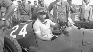 Cómo el golpe de Manuel Odría casi acabó con la carrera (y vida) de Juan Manuel Fangio