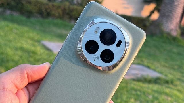 Probamos el Honor Magic6 Pro: ¿es el smartphone con la mejor cámara del mercado? | RESEÑA