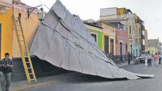 Trujillo: restaurarán 77 casonas para postular a la ciudad ante la Unesco