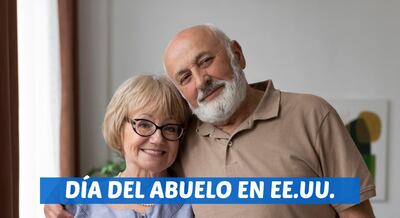53 frases del Día del Abuelo en EE.UU.: mensajes bonitos para dedicar este 7 de septiembre