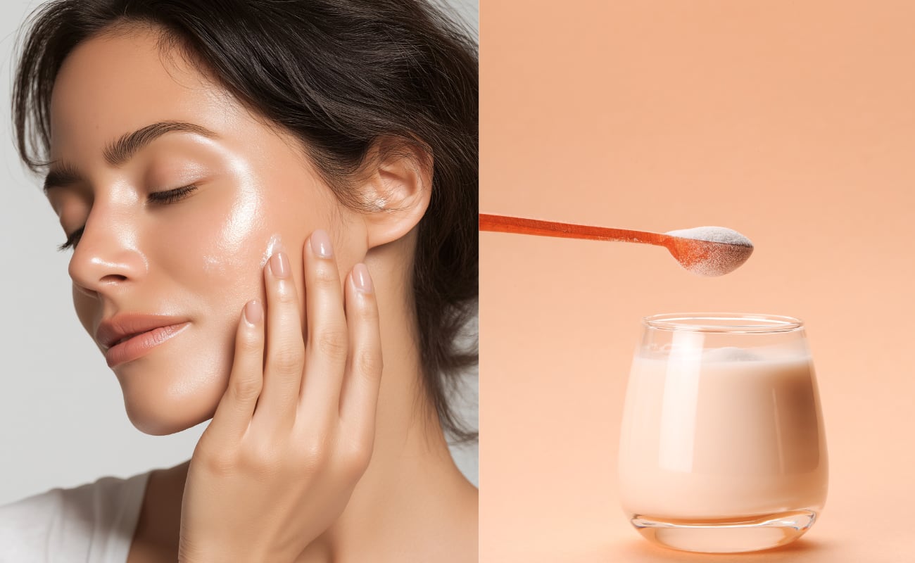 El colágeno hidrolizado se ha vuelto un suplemento estrella para quienes buscan una piel firme y articulaciones sanas. Pero ¿realmente funciona o es más mito que realidad?