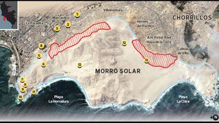 Morro Solar: patrimonio histórico e intangible en abandono