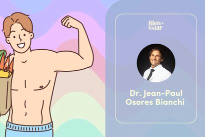¿Cómo evoluciona la ganancia de masa muscular mientras avanza tu edad cronológica?