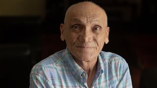 Rodolfo Carrión “Felpudini” habla de su batalla contra el cáncer: “¿Para qué pensar en la muerte?”