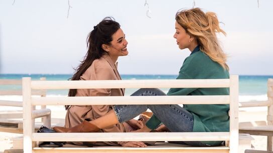 serie italiana en Netflix