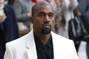 Ye, antes conocido como Kanye West, anunció al lanzamiento de su álbum “Donda 2”