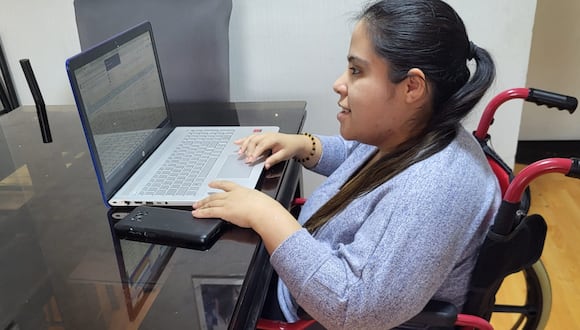 Cecilia Cerdeña, directora de Equal, señaló que la consultora impulsa la inclusión de las personas con discapacidad en el mercado laboral, promoviendo la Inclusión Laboral 360 “Transformando Vidas y Empresas”; su metodología permite medir, orientar y elevar el nivel de inclusión laboral de las personas con discapacidad. (Equal by Koonsult)