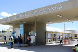 Cajamarca: Junta Médica del Hospital Regional aprobó aborto terapéutico para menor de 14 años víctima de violación sexual
