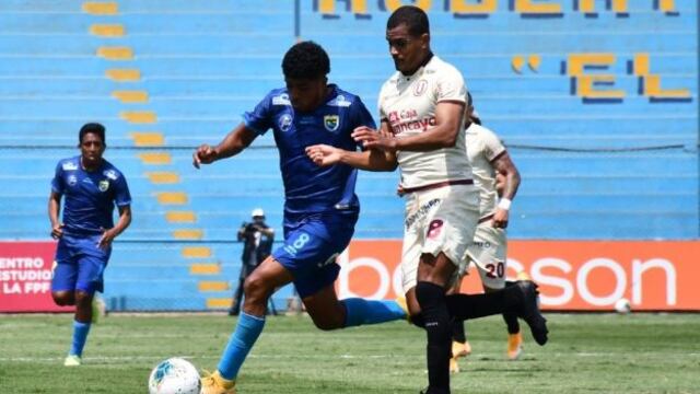 Liga 1: así se jugará la última fecha de la Fase 2 tras actualización 