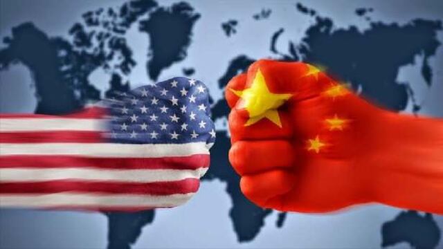 Cinco preguntas sobre una guerra comercial entre EEUU y China