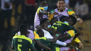 Senegal vs. Guinea Ecuatorial: resumen del partido por la Copa Africana de Naciones
