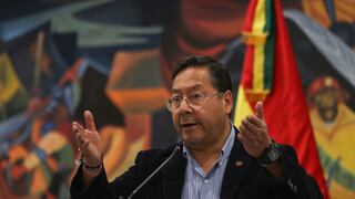 Bolivia: Sectores oficialistas afines a Evo Morales deciden expulsar del MAS a Luis Arce