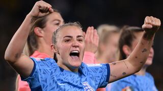 Inglaterra 3-1 Australia: resumen y goles de la semifinal por Mundial Femenino | VIDEO