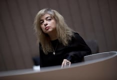 Mariana Enríquez: “Hay escritores para los que hablar de series de televisión es pecado”
