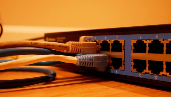 ¿De qué manera puedo saber cuál es el IP de mi router de internet? | Foto: Unsplash