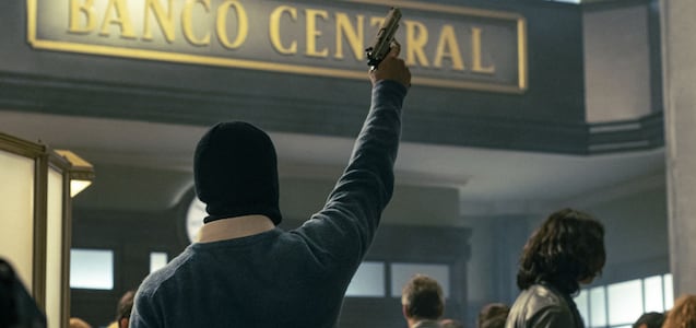 La verdadera historia detrás de la serie “Asalto al Banco Central”