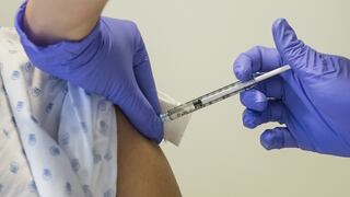 Ébola: nueva fase de ensayos clínicos para vacuna canadiense
