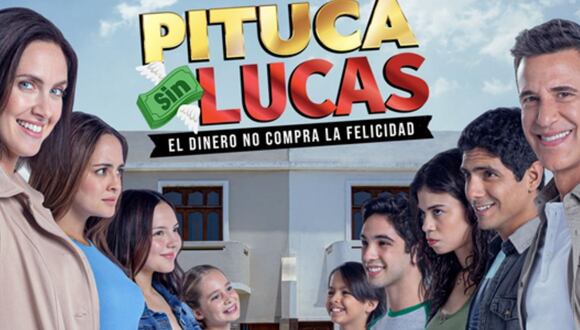 La novela peruana llegará a las pantallas peruanas el próximo mes. (Foto: Difusión)