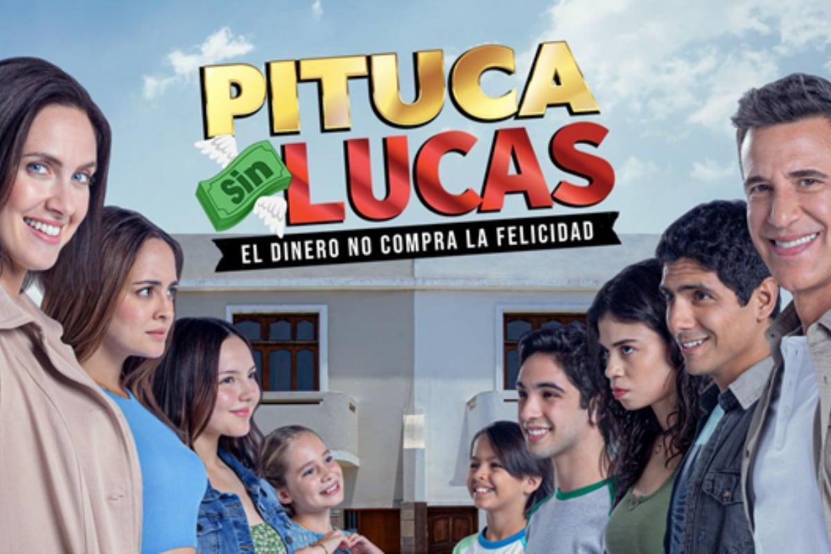 La novela peruana llegará a las pantallas peruanas el próximo mes. (Foto: Difusión)