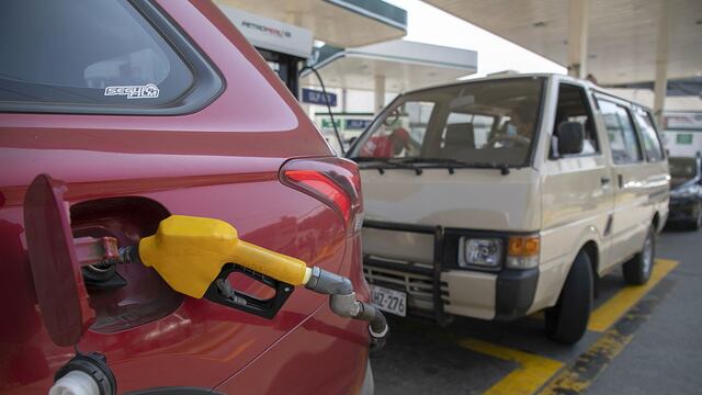 ¿Cuál es el precio de los combustibles? Hoy, 16 de diciembre