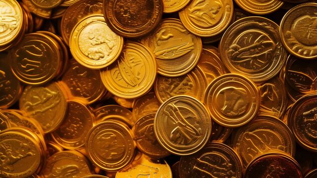 Esta colección de monedas es la más cara del mundo e incluye piezas desde el siglo XVIII