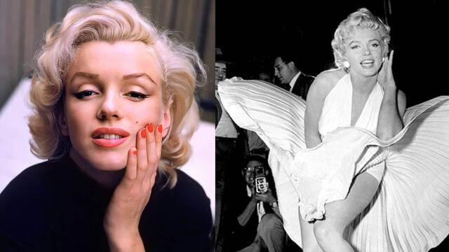 Marilyn Monroe: los secretos detrás del vestido más caro (y recordado) de la historia 