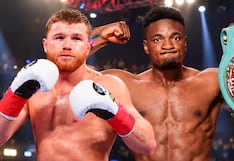 Resultados de la cartelera de Canelo vs. Mbilli EN VIVO hoy: sigue todas las peleas de boxeo en directo