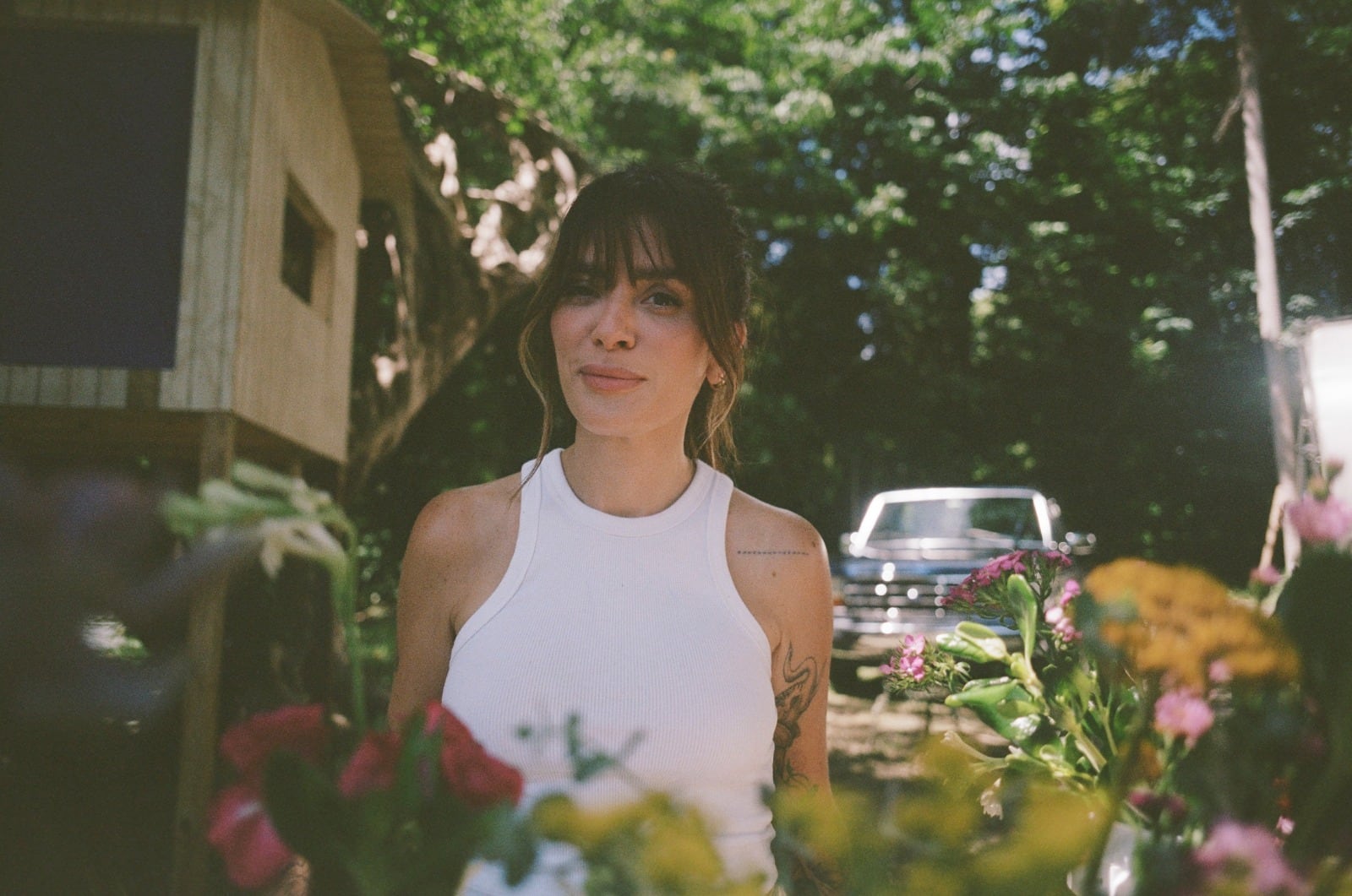 La preventa de entradas iniciará este 12 de diciembre en Ticketmaster | Foto: Difusión