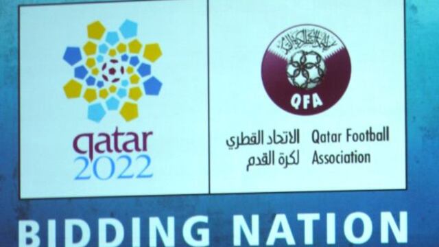 Mundial Qatar 2022 se jugará en noviembre y enero, informó FIFA