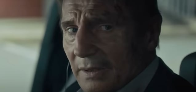 Lista de actores y personajes de “Retribution”