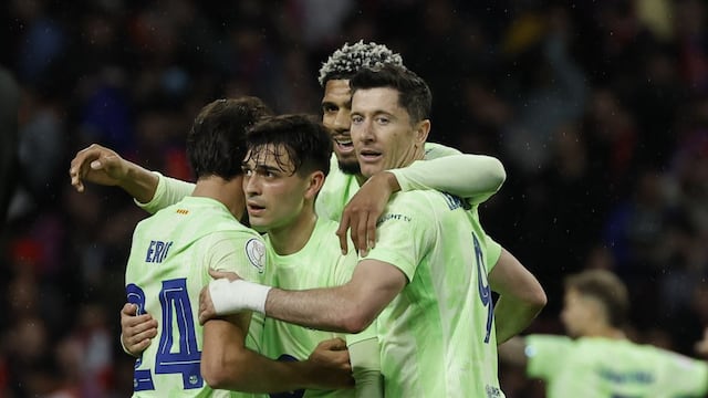 Partidos de hoy, sábado 5 de abril de 2025: revisa la programación completa de todos los partidos que se juegan hoy. Encuentra aquí qué equipos se enfrentan, a qué hora y dónde ver fútbol en vivo del día. (Foto: EFE)