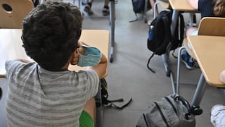 Coronavirus: detectan varios contagios en seis escuelas de Berlín | FOTOS 