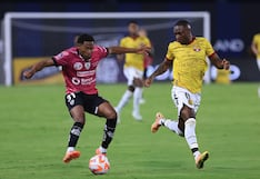 Independiente del Valle vs Barcelona SC (1-0): resumen y goles del partido por LigaPro | VIDEO