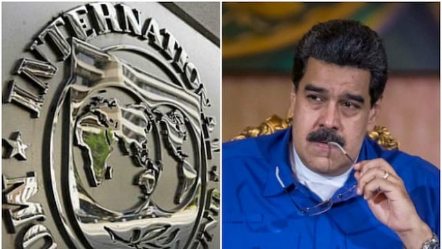 FMI denuncia a Venezuela por no divulgar datos económicos