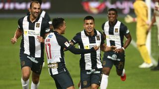 Alianza Lima vs. Universitario: resultado del partido y goles del clásico por Liga 1