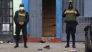Tragedia en Los Olivos: “Los empresarios tienen la responsabilidad legal”, indica César Nakazaki