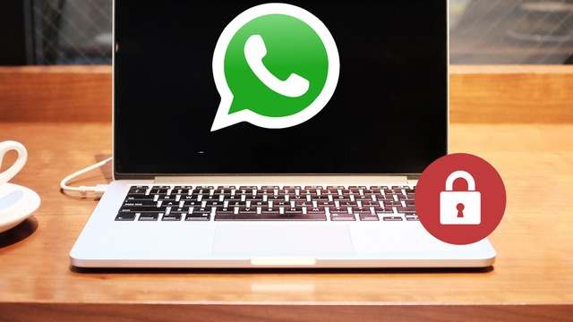 El truco definitivo para que nadie entre a tu cuenta de WhatsApp Web