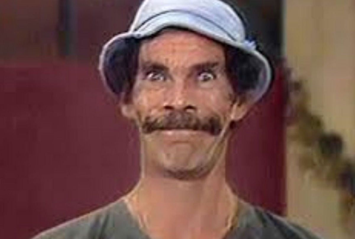 El Chavo del 8: Don Ramón, ¿el verdadero responsable del final de la serie? | Ramón Valdés| | | MAG | EL COMERCIO PERÚ