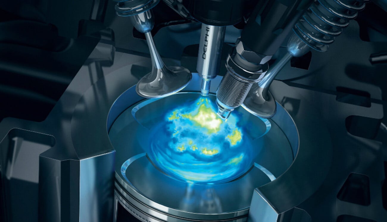 Inyección directa vs. Inyección multipunto: ¿cuáles son sus diferencias?