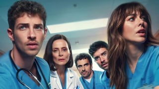 Nadie se lo esperaba: este es el famoso cantante español que debuta como actor en la temporada 2 de “Respira” de Netflix