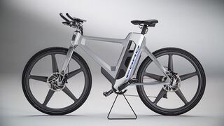 Ford presentó MoDe:Flex, su nueva bicicleta eléctrica