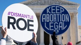 ¿Qué es el caso “Roe contra Wade” que garantiza el aborto en Estados Unidos?