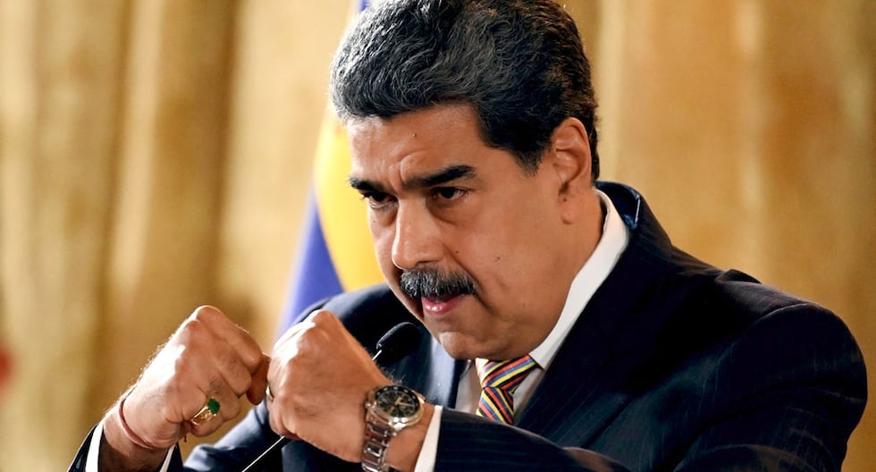 Trump despliega la mayor flota militar en Sudamérica pero no se atreve a atacar Venezuela