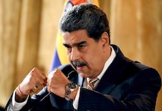 ¿Una intervención militar en Venezuela?: por qué Trump no ha ordenado derrocar a Maduro pese al enorme despliegue en el Caribe