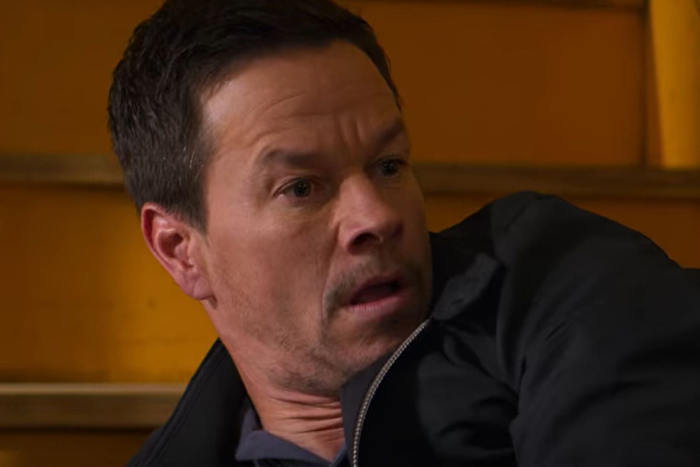 En "El sindicato", Mike es reclutado por su exnovia para una misión muy importante y peligrosa (Foto: Netflix)